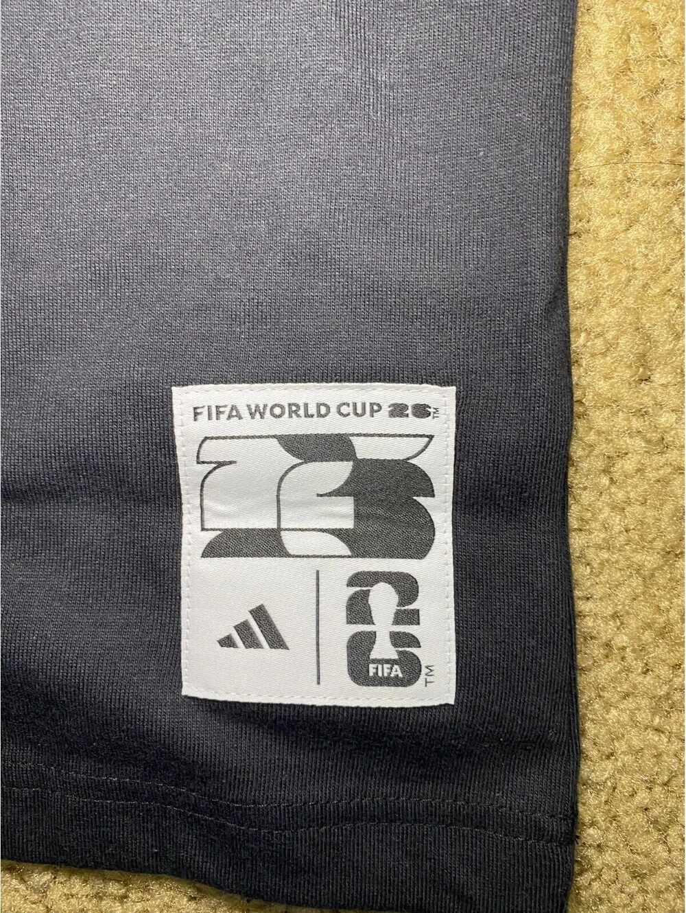 adidas fifa world
